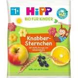 HiPP Детские фруктовые злаковые чипсы БИО 30 г