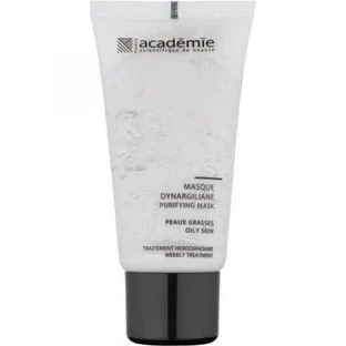 Academie Visage Masque Dynargiliane Маска для жирної шкіри 50 мл