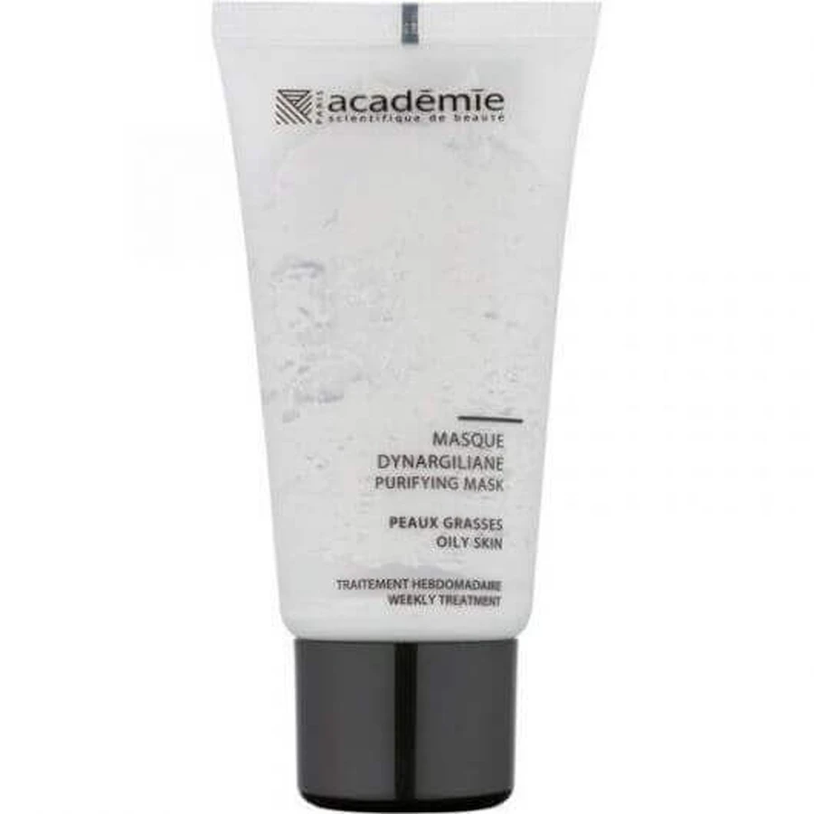Academie Visage Masque Dynargiliane Маска для жирної шкіри 50 мл: ціни та характеристики