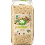 DmBio ECO рис довгозернистий, 1 кг