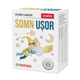 Сон Уор, 30 капсул, Парафарм