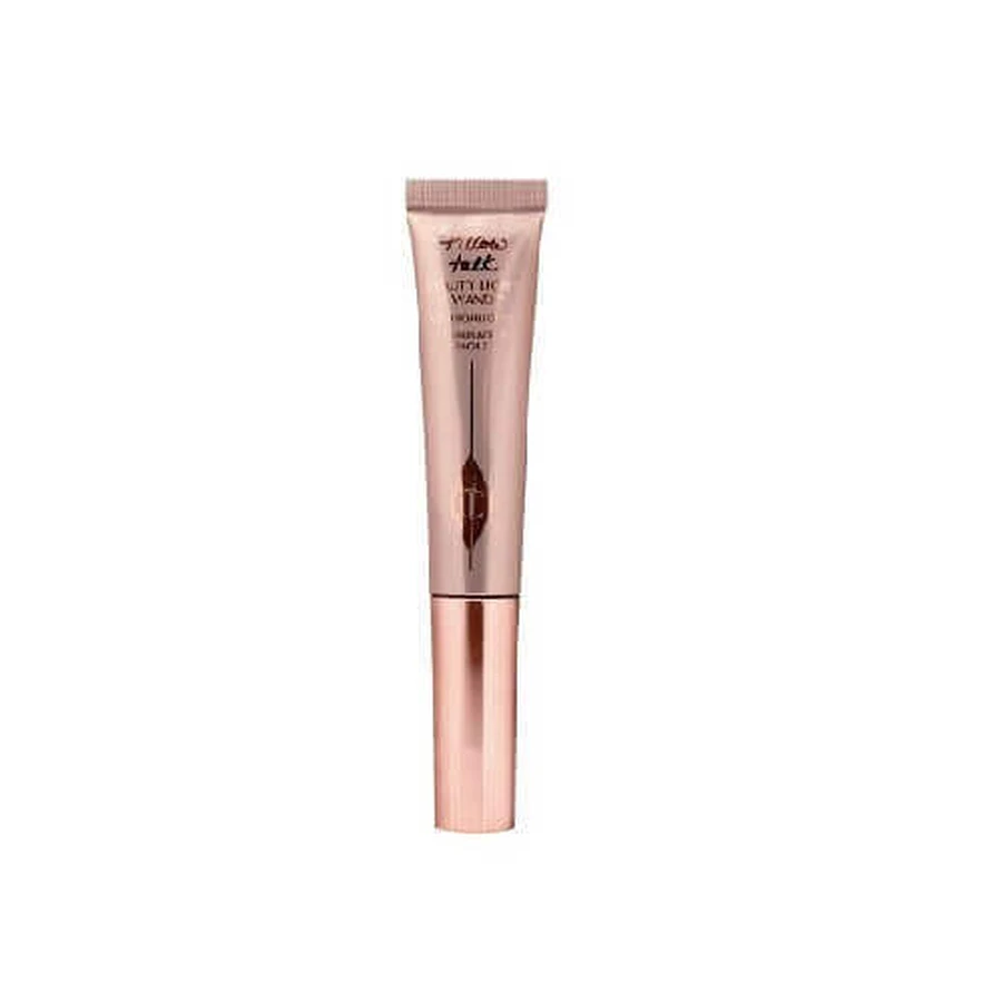 Освітлювач, Charlotte Tilbury, Beauty Light Wand, Pillow Talk, 5 мл, міні: ціни та характеристики