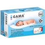 Gama Назальный аспиратор - синий, 1 x 1 шт.: цены и характеристики
