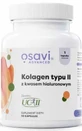 Osavi Колаген II типу (UC-II) з гіалуроновою кислотою + шипшина 30 капсул