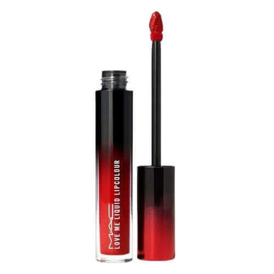 Рідка помада, MAC, Love Me, 495 Adore Me: ціни та характеристики