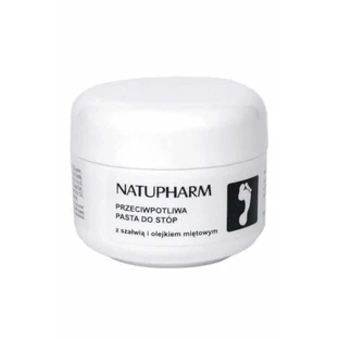 Natupharm Alter Medica паста для ніг 50 г