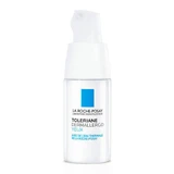 La Roche-Posay Toleriane Зволожуючий, заспокійливий і відновлюючий крем для контуру очей Dermallergo, 20 мл