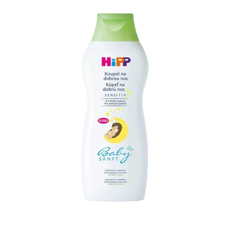 HiPP BABYSANFT Детская ванна 1×350 мл: цены и характеристики