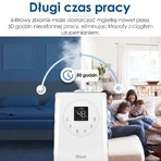 Levoit LV600S, увлажнитель воздуха, 1 шт.: цены и характеристики