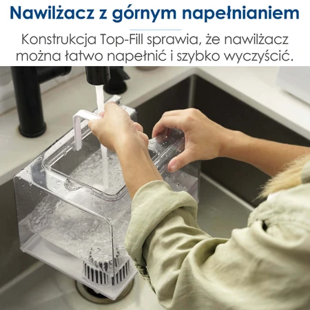 Levoit LV600S, увлажнитель воздуха, 1 шт.: цены и характеристики