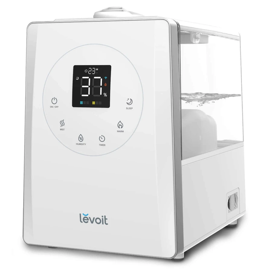 Levoit LV600S, увлажнитель воздуха, 1 шт.: цены и характеристики