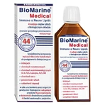 Рыбий жир BioMarine Medical Immuno & Neuro Lipids, 200 мл: цены и характеристики