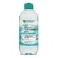 Гіалуронова міцелярна вода з алое Skin Naturals, 400 мл, Garnier