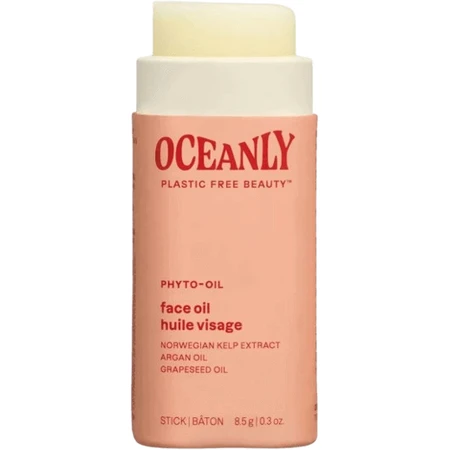 Attitude Oceanly Питательное масло для лица с аргановым маслом 8,5 г: цены и характеристики