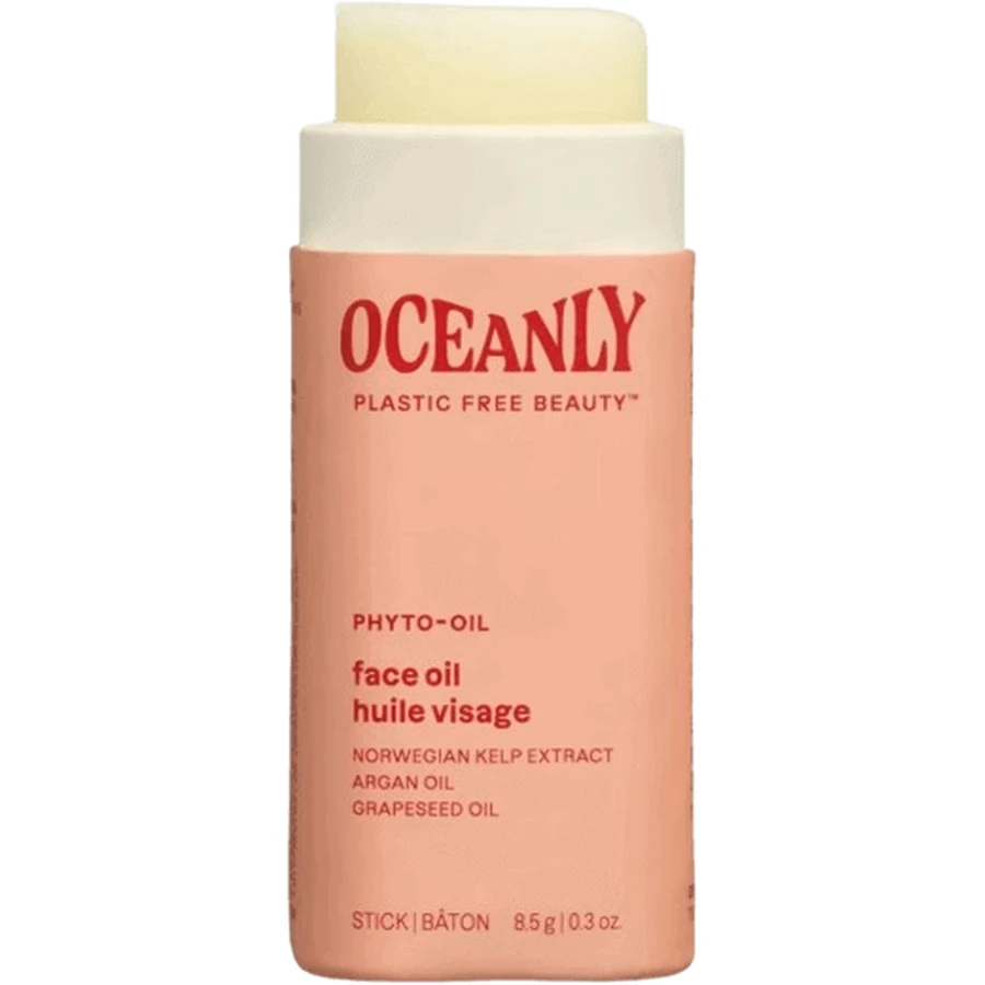 Attitude Oceanly Питательное масло для лица с аргановым маслом 8,5 г: цены и характеристики
