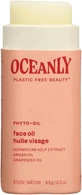 Attitude Oceanly Питательное масло для лица с аргановым маслом 8,5 г