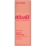 Attitude Oceanly Питательное масло для лица с аргановым маслом 8,5 г: цены и характеристики