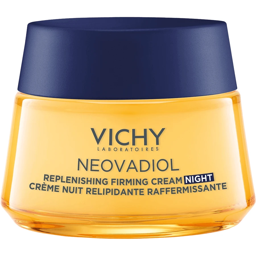 Нічний крем Vichy Neovadiol для постменопаузи 50 мл: ціни та характеристики