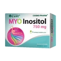Инозитол капсулы растительного происхождения Cosmopharm MYO №30