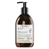 Vis Plantis Pharma Care, жидкое мыло, джамин + мочевина, 500 мл
