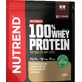 Nutrend 100% сироватковий протеїн шоколад / брауні 1000 г