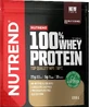 Nutrend 100% сироватковий протеїн шоколад / брауні 1000 г