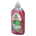 Frosch, концентрат для мытья посуды, малина, 500 мл: цены и характеристики