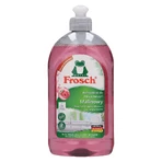 Frosch, концентрат для мытья посуды, малина, 500 мл: цены и характеристики
