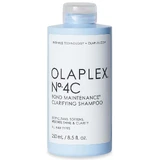 Очищувальний шампунь Bond Maintenance Bond Maintenance №4C, 250 мл, Olaplex