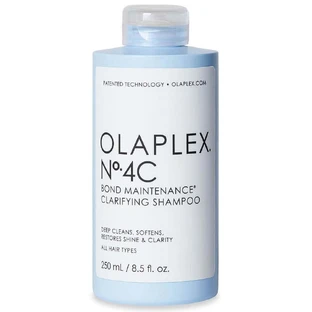 Очищающий шампунь Bond Maintenance Purifying Shampoo Bond Maintenance No. 4C, 250 мл, Olaplex