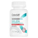 OstroVit Selenium, 220 таблеток: цены и характеристики