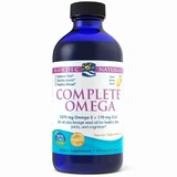 Повна омега 237 мл Nordic Naturals