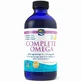 Complete Omega 237 мл Nordic Naturals