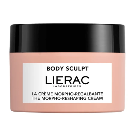 Lierac Body Sculpt, зміцнюючий моделюючий крем, 200 мл: ціни та характеристики