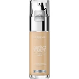 Тональний крем Loreal Paris True Match 3.5D Gold Peach, 30 мл
