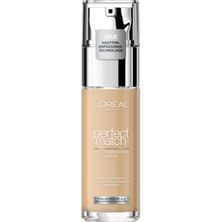 Loreal Paris True Match Foundation 3.5D Gold Peach, 30 мл