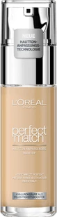 Loreal Paris True Match Foundation 3.5D Gold Peach, 30 мл