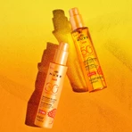 Nuxe Sun, лосьон для загара лица и тела, спрей, SPF 30, 150 мл: цены и характеристики