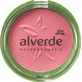 Рум'яна Alverde Naturkosmetik рум'яна 09 Dreamy Pink, 4 г