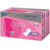 Molicare Premium Lady Pad 4.5 Drops Incontinence Pads 14 Pcs
