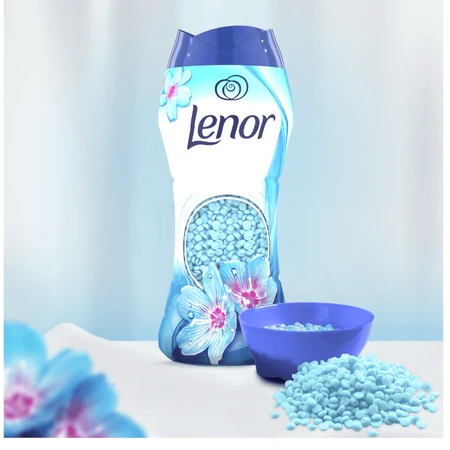 Lenor жемчуг Весеннее пробуждение 210 г: цены и характеристики