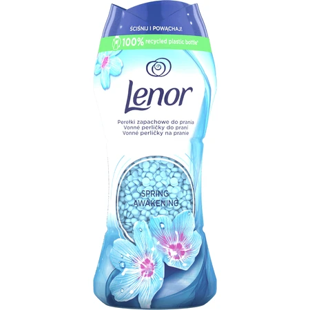Lenor жемчуг Весеннее пробуждение 210 г: цены и характеристики