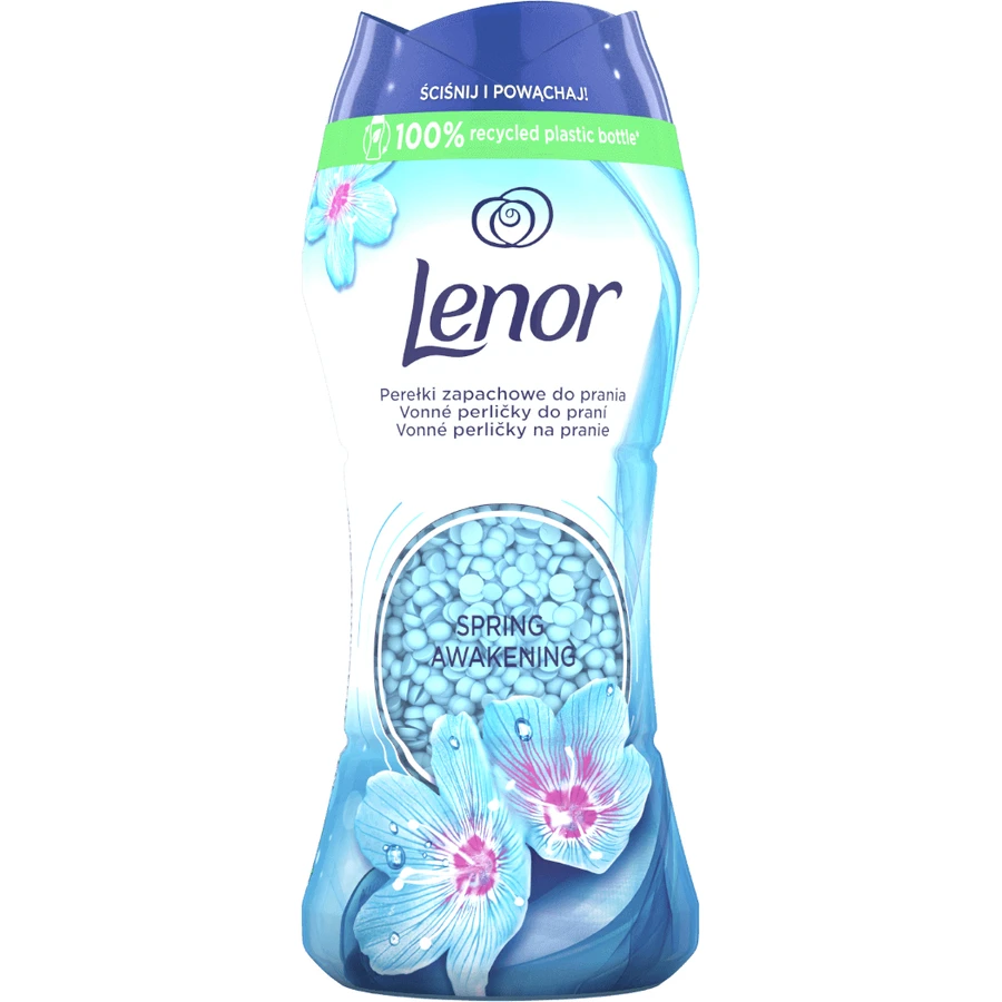 Lenor жемчуг Весеннее пробуждение 210 г: цены и характеристики