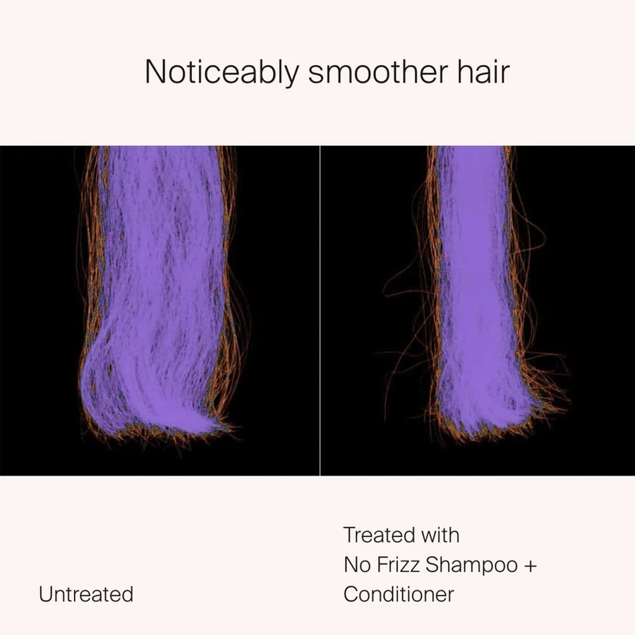 Кондиціонер проти неслухняного волосся Living Proof No Frizz 236 мл: ціни та характеристики