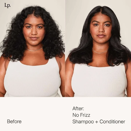 Кондиціонер проти неслухняного волосся Living Proof No Frizz 236 мл: ціни та характеристики