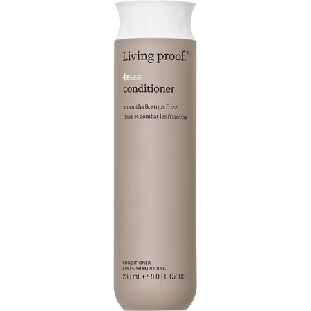 Кондиціонер проти неслухняного волосся Living Proof No Frizz 236 мл: ціни та характеристики
