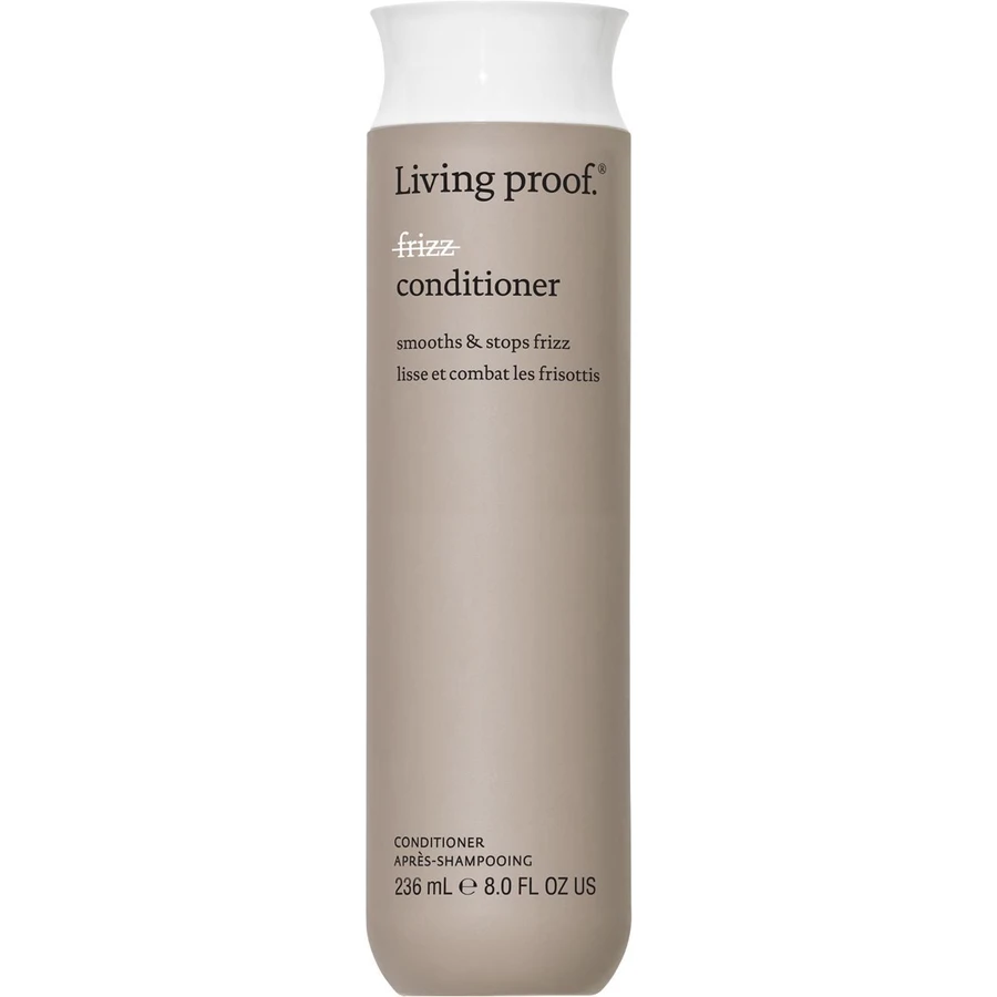 Кондиціонер проти неслухняного волосся Living Proof No Frizz 236 мл: ціни та характеристики