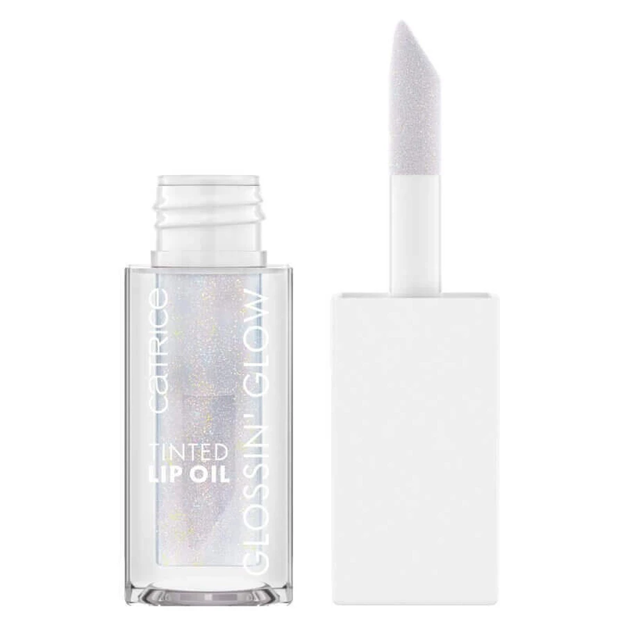 Олія для губ Glossin' Glow Tinted, 060, Party Crasher, 4 мл, Catrice, Catrice, 060, Party Crasher, 4 мл.: ціни та характеристики