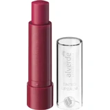 Alverde Naturkosmetik Бальзам для губ тонированный с вишней, 4,6 г