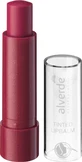 Alverde Naturkosmetik Бальзам для губ тонований вишневий, 4,6 г